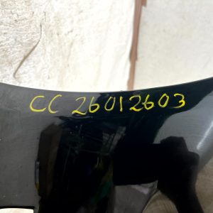 Ford Fiesta Mk7 Rear Bumper 2012 TO 2017 8A61-17906-A Genuine - Image 23