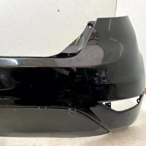 Ford Fiesta Mk7 Rear Bumper 2012 TO 2017 8A61-17906-A Genuine - Image 6