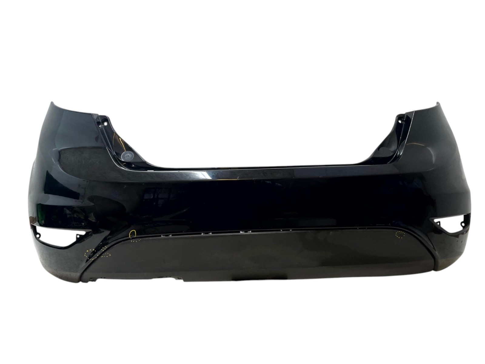 Ford Fiesta Mk7 Rear Bumper 2012 TO 2017 8A61-17906-A Genuine
