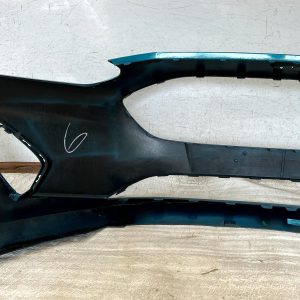 Ford Fiesta Mk8 Front Bumper 2017 TO 2022 H1BB-17757-A Genuine - Image 11