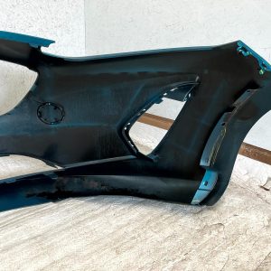 Ford Fiesta Mk8 Front Bumper 2017 TO 2022 H1BB-17757-A Genuine - Image 13