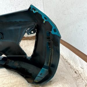 Ford Fiesta Mk8 Front Bumper 2017 TO 2022 H1BB-17757-A Genuine - Image 14