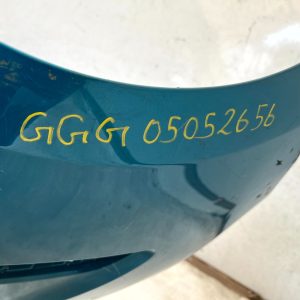 Ford Fiesta Mk8 Front Bumper 2017 TO 2022 H1BB-17757-A Genuine - Image 21