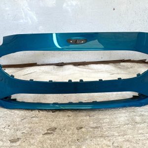 Ford Fiesta Mk8 Front Bumper 2017 TO 2022 H1BB-17757-A Genuine - Image 5