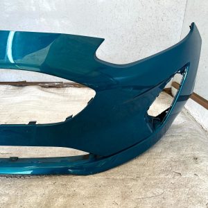 Ford Fiesta Mk8 Front Bumper 2017 TO 2022 H1BB-17757-A Genuine - Image 6