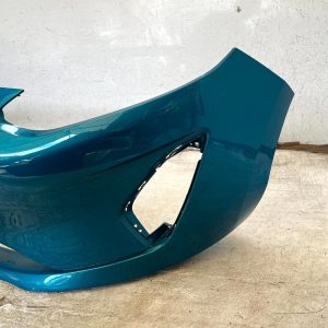 Ford Fiesta Mk8 Front Bumper 2017 TO 2022 H1BB-17757-A Genuine - Image 7