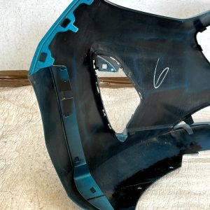 Ford Fiesta Mk8 Front Bumper 2017 TO 2022 H1BB-17757-A Genuine - Image 9