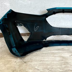 Ford Fiesta Mk8 Front Bumper 2017 TO 2022 H1BB-17757-A Genuine - Image 10