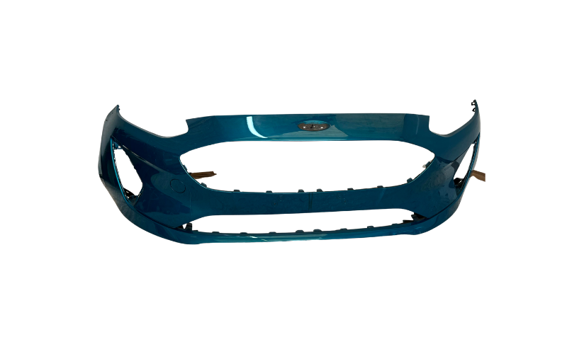 Ford Fiesta Mk8 Front Bumper 2017 TO 2022 H1BB-17757-A Genuine