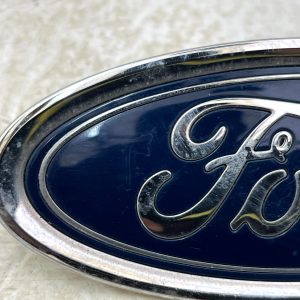 Ford Fiesta Mk8 Front Bumper Boot Badge Emblem Logo C1BB-8B262-AA Genuine - Image 11