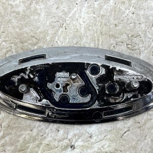 Ford Fiesta Mk8 Front Bumper Boot Badge Emblem Logo C1BB-8B262-AA Genuine - Image 5