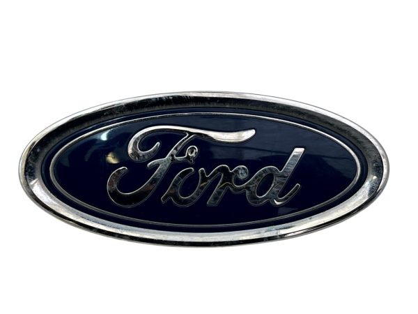Ford-Fiesta-Mk8-Front-Bumper-Boot-Badge-Emblem-Logo-C1BB-8B262-AA-Genuine-178028105489