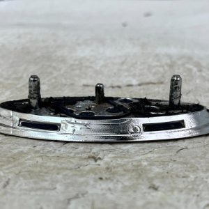 Ford Fiesta Mk8 Front Bumper Boot Badge Emblem Logo C1BB-8B262-AA Genuine - Image 9