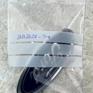 Ford Fiesta Mk8 Front Bumper Boot Badge Emblem Logo C1BB-8B262-AA Genuine - Image 10