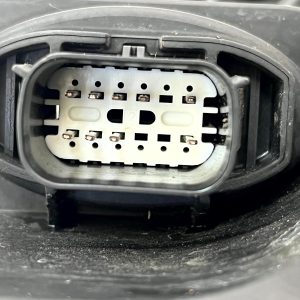 Ford Fiesta Mk8 Front Right Headlight Headlamp 2017-2022 H1BB-13W029-FB Genuine - Image 15