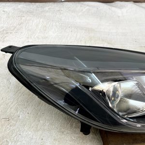 Ford Fiesta Mk8 Front Right Headlight Headlamp 2017-2022 H1BB-13W029-FB Genuine - Image 3