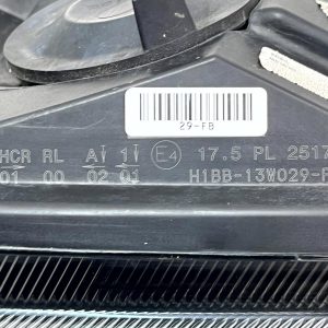 Ford Fiesta Mk8 Front Right Headlight Headlamp 2017-2022 H1BB-13W029-FB Genuine - Image 24