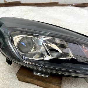 Ford Fiesta Mk8 Front Right Headlight Headlamp 2017-2022 H1BB-13W029-FB Genuine - Image 4