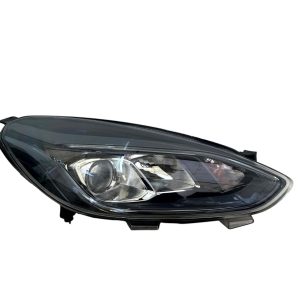 Ford Fiesta Mk8 Front Right Headlight Headlamp 2017-2022 H1BB-13W029-FB Genuine - Image 1