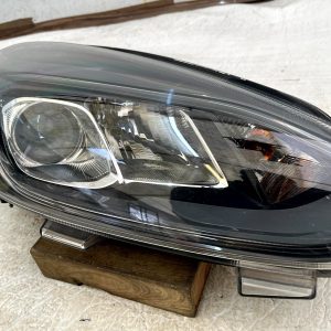 Ford Fiesta Mk8 Front Right Headlight Headlamp 2017-2022 H1BB-13W029-FB Genuine - Image 5