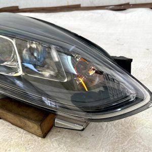 Ford Fiesta Mk8 Front Right Headlight Headlamp 2017-2022 H1BB-13W029-FB Genuine - Image 6