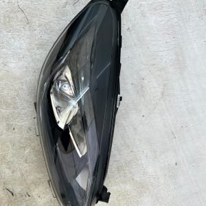 Ford Fiesta Mk8 Front Right Headlight Headlamp 2017-2022 H1BB-13W029-FB Genuine - Image 7