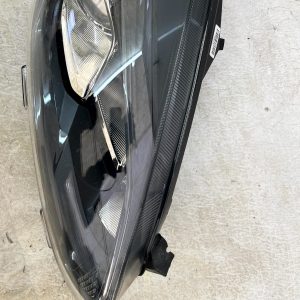 Ford Fiesta Mk8 Front Right Headlight Headlamp 2017-2022 H1BB-13W029-FB Genuine - Image 9
