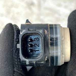 Ford Fiesta Mk8 PDC Parking Distance Sensor 2017 TO 2022 HU5T-15K859-AAW Genuine - Image 8