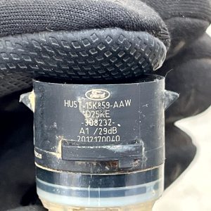 Ford Fiesta Mk8 PDC Parking Distance Sensor 2017 TO 2022 HU5T-15K859-AAW Genuine - Image 9