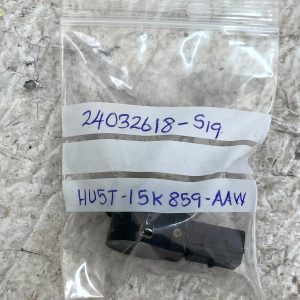 Ford Fiesta Mk8 PDC Parking Distance Sensor 2017 TO 2022 HU5T-15K859-AAW Genuine - Image 10
