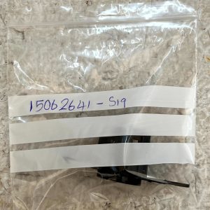 Ford Fiesta Mk8 Rear PDC Parking Sensor Holder Bracket H1BT-15C872-BAW Genuine - Image 11