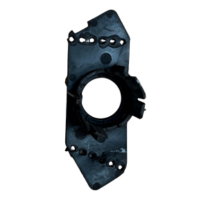 Ford Fiesta Mk8 Rear PDC Parking Sensor Holder Bracket H1BT-15C872-BAW Genuine - Image 3