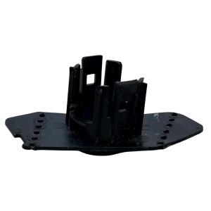 Ford Fiesta Mk8 Rear PDC Parking Sensor Holder Bracket H1BT-15C872-BAW Genuine - Image 4