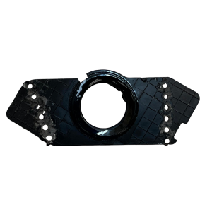 Ford Fiesta Mk8 Rear PDC Parking Sensor Holder Bracket H1BT-15C872-BAW Genuine - Image 1