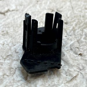 Ford Fiesta Mk8 Rear PDC Parking Sensor Holder Bracket H1BT-15C872-BAW Genuine - Image 7