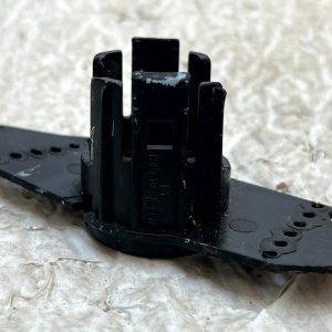 Ford Fiesta Mk8 Rear PDC Parking Sensor Holder Bracket H1BT-15C872-BAW Genuine - Image 8
