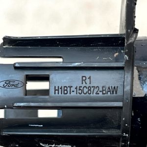 Ford Fiesta Mk8 Rear PDC Parking Sensor Holder Bracket H1BT-15C872-BAW Genuine - Image 10