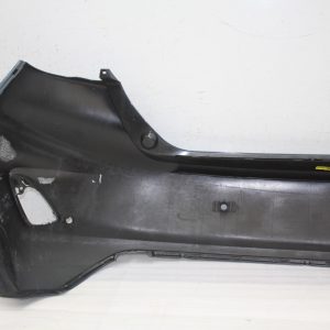 Ford Fiesta Rear Bumper 2017 TO 2022 H1BB-17906-A1 Genuine *DAMAGED* - Image 15