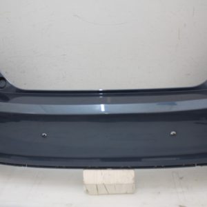 Ford Fiesta Rear Bumper 2017 TO 2022 H1BB-17906-A1 Genuine *DAMAGED* - Image 3