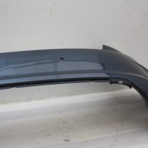 Ford Fiesta Rear Bumper 2017 TO 2022 H1BB-17906-A1 Genuine *DAMAGED* - Image 4