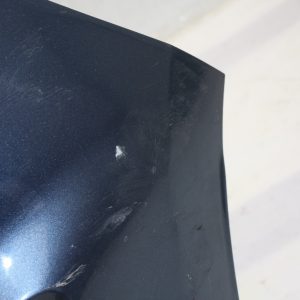 Ford Fiesta Rear Bumper 2017 TO 2022 H1BB-17906-A1 Genuine *DAMAGED* - Image 6