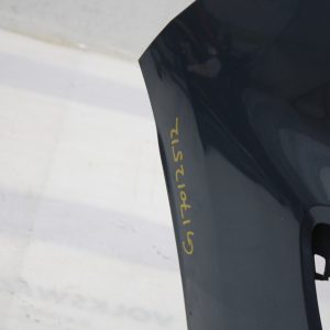 Ford Fiesta Rear Bumper 2017 TO 2022 H1BB-17906-A1 Genuine *DAMAGED* - Image 9