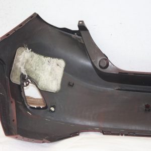 Ford Fiesta Rear Bumper 2017 to 2022 H1BB-17906-A1 Genuine *DAMAGED* - Image 12