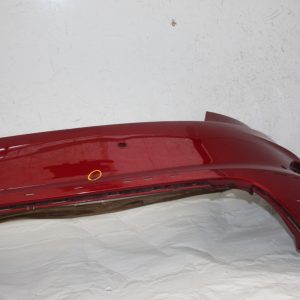 Ford Fiesta Rear Bumper 2017 to 2022 H1BB-17906-A1 Genuine *DAMAGED* - Image 4