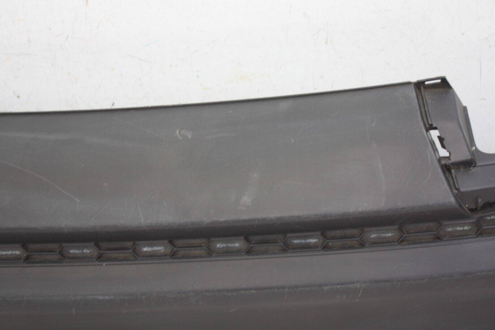 Ford-Fiesta-Rear-Bumper-Diffuser-C1BJ-17D891-AC-Genuine-GOT-SCRATCHES-176391816569-11