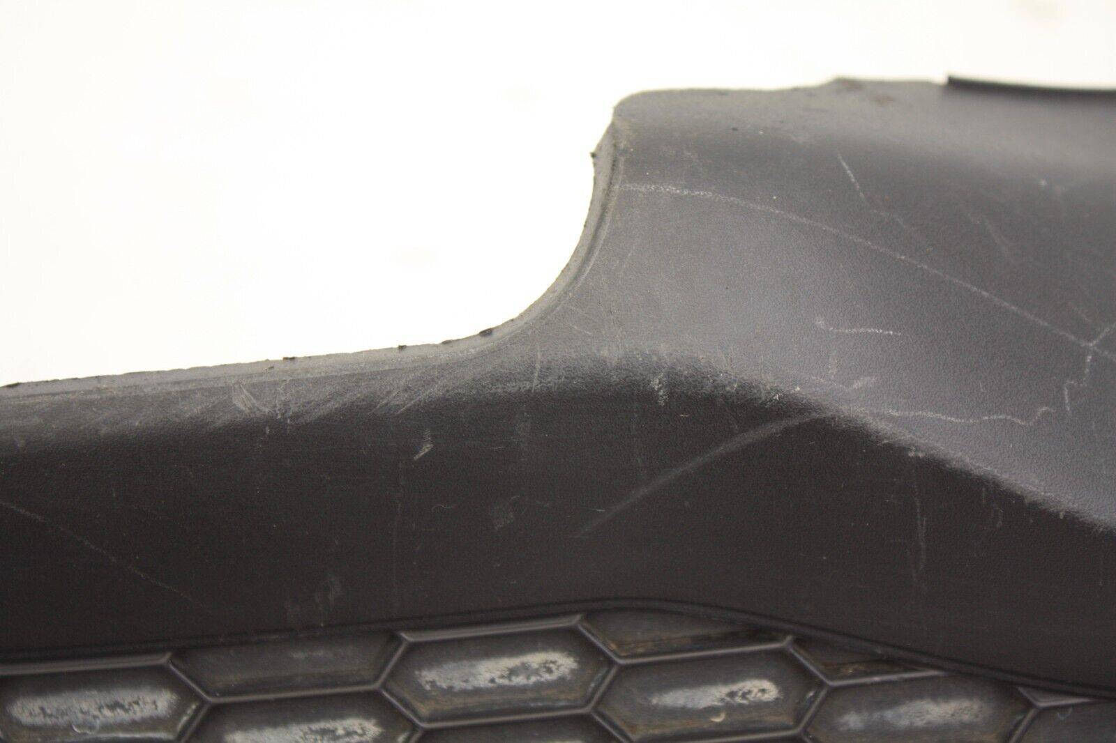 Ford-Fiesta-Rear-Bumper-Diffuser-C1BJ-17D891-AC-Genuine-GOT-SCRATCHES-176391816569-14