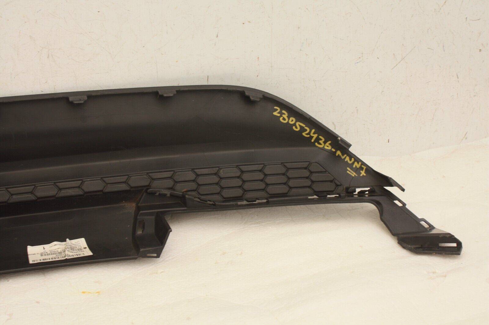 Ford-Fiesta-Rear-Bumper-Diffuser-C1BJ-17D891-AC-Genuine-GOT-SCRATCHES-176391816569-21