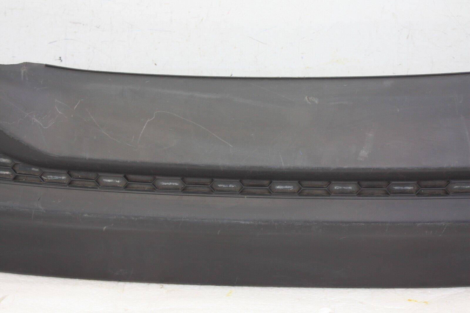 Ford-Fiesta-Rear-Bumper-Diffuser-C1BJ-17D891-AC-Genuine-GOT-SCRATCHES-176391816569-4