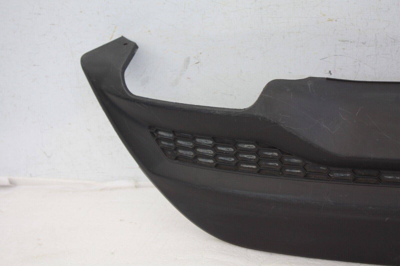 Ford-Fiesta-Rear-Bumper-Diffuser-C1BJ-17D891-AC-Genuine-GOT-SCRATCHES-176391816569-6