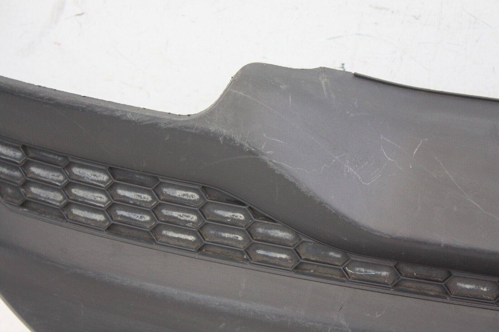 Ford-Fiesta-Rear-Bumper-Diffuser-C1BJ-17D891-AC-Genuine-GOT-SCRATCHES-176391816569-8